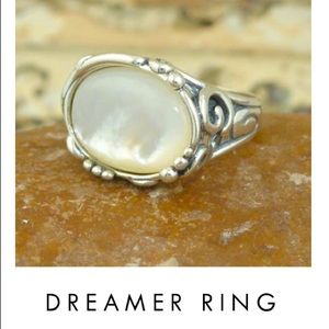 Inspiranza Designs Dreamer Ring